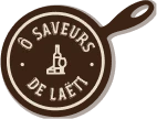O Saveurs De Laeti Traiteur Evenementiel Allauch Logo 1 1